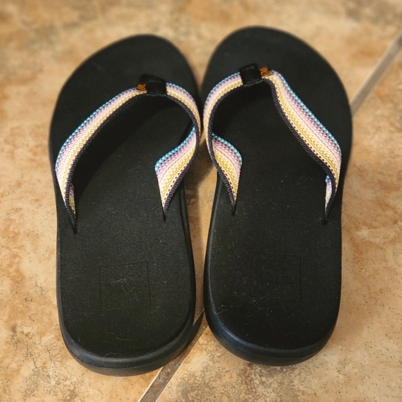Teva Mush Women's Sandals - Picture 5 of 7